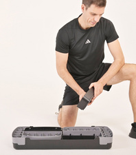 Symbolbild: zeigt das Produkt in Anwendung