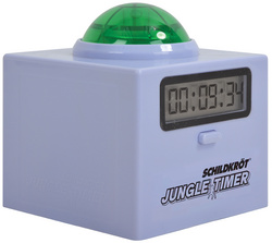 Jungle Timer