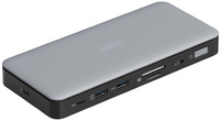 USB-C Docking Station, 11-Port