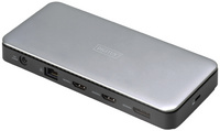 USB-C Docking Station, 11-Port