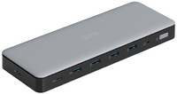 USB-C Docking Station, 13-Port