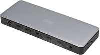USB-C Docking Station, 13-Port