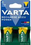 Akku "RECHARGE ACCU Power", Kartonblister