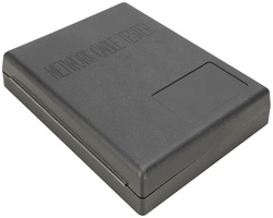 Netzwerk-Kabeltester RJ45, Schutzkoffer