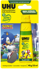 Colle multi-usage flinke flasche ReNATURE SONIC, 40 g