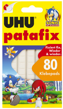 Klebepads patafix SONIC