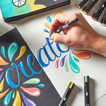 Symbolbild: zeigt das Produkt in Anwendung