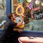 Symbolbild: zeigt das Produkt in Anwendung