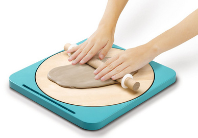 Symbolbild: zeigt das Produkt in der Anwendung