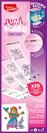 Pack de recharge "Princesse"