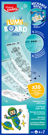 Pack de recharge "Espace"