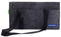 Sacoche en feutre Desk Sharing Bag ecoAware