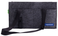 Filztasche Desk Sharing Bag ecoAware
