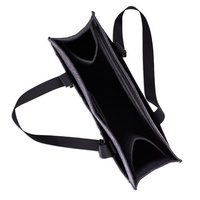 Filztasche Desk Sharing Bag ecoAware, Innenansicht