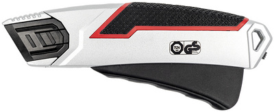  Safety-Cutter PLUS 837, mit Hebel
