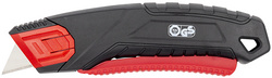   Safety-Cutter PLUS 839, mit Hebel