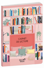 Carnet de lecture, Bibliothèque