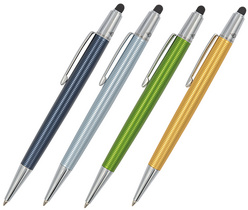 Stylet 2 en 1 "NEWBIE FOREST"