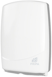 Distributeur d'essuie-mains interfolié