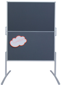 Tableau de présentation PRO, gris