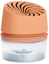 Déshumidificateur AERO 360 degrés COMPACT, pêche