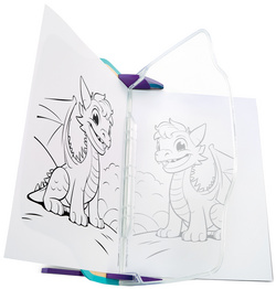 Visuel de référence : présente le produit en utilisation