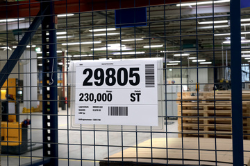 Symbolbild: zeigt das Produkt in Anwendung