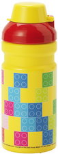BRICK PATTERN