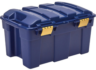 Aufbewahrungstruhe, 40 Liter