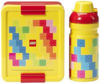 BRICK PATTERN