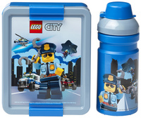 CITY