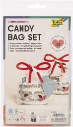 Kit Candy Bag "Merry Woofmas"