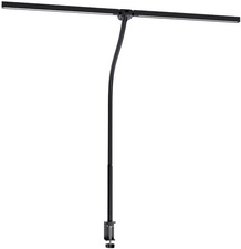 Lampe de bureau à LED ALBATROSS
