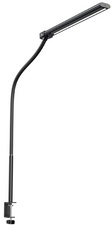 Lampe de bureau à LED ALBATROSS, repliée