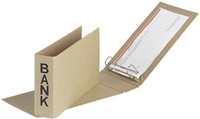 Bankordner "Pur"