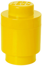 jaune