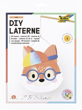 Kit de lanterne "RENARD"