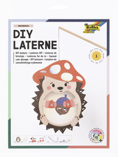 Kit de lanterne "HÉRISSON"