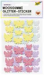 BUTTERFLIES