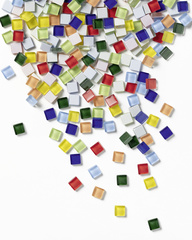 Aperçu des couleurs BASIC
