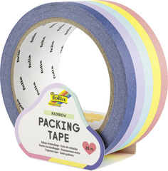 Verpackungs-Klebeband RAINBOW