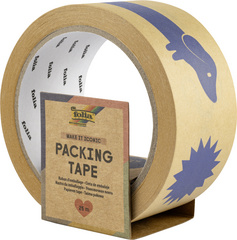 Verpackungs-Klebeband MAKE IT ICONIC