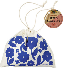 Retro-Klammern Jumbopack