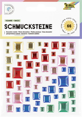 Schmucksteine SQUARE BASIC
