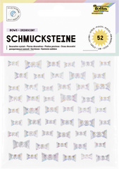 Schmucksteine BOWS IRIDESCENT