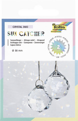 Kristalle Sun Catcher CRYSTAL DUO
