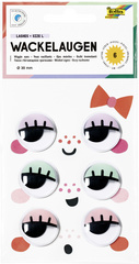 Wackelaugen LASHES