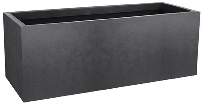 Pflanztrog BASALT UP