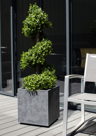 Visuel de référence : montre le produit en utilisation