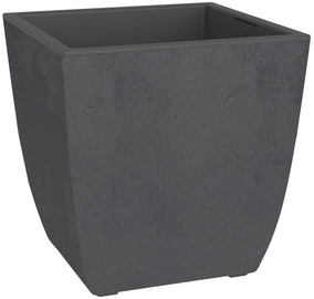 Pflanzgefäß BASALT Diva